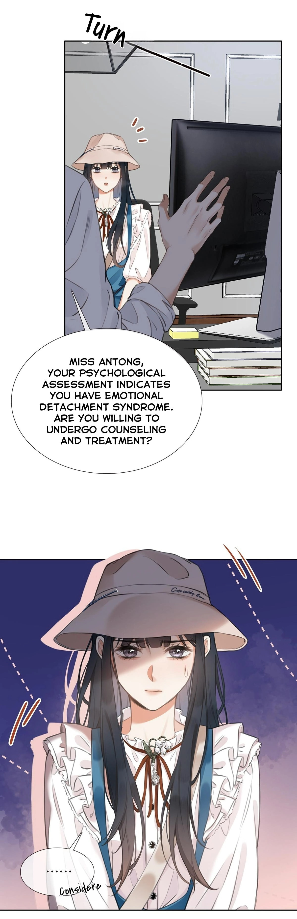 Xuyi Xindong Chapter 1 page 20 - 