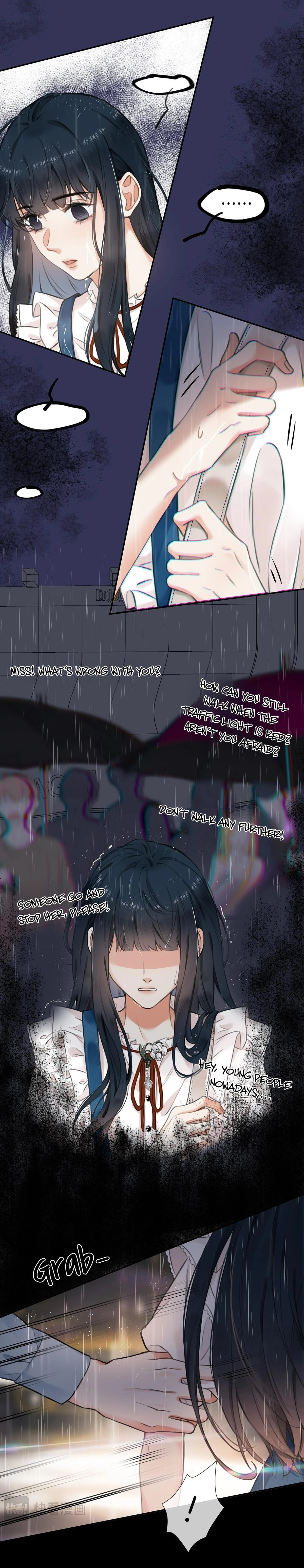 Xuyi Xindong Chapter 1 page 3 - 