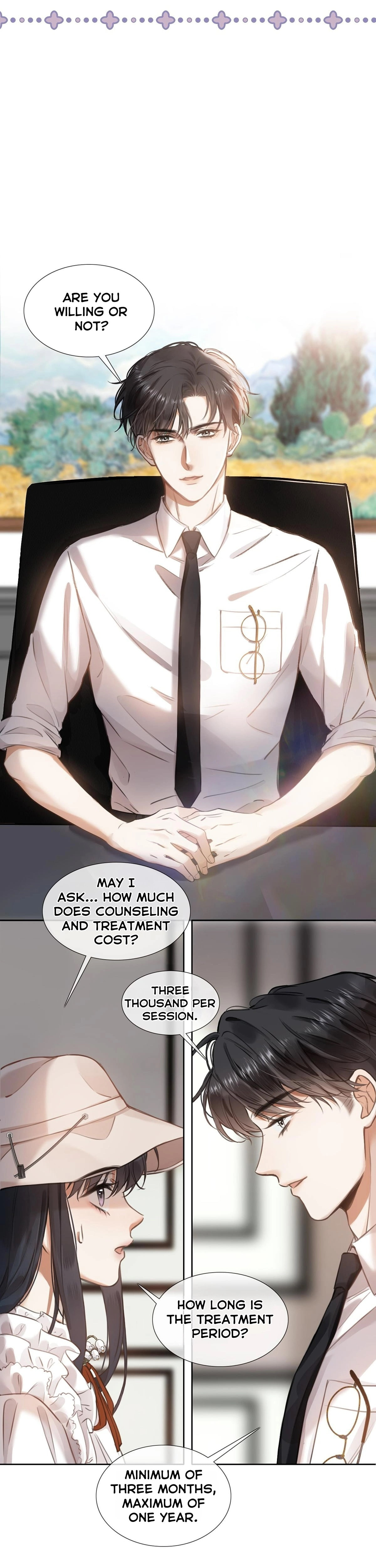 Xuyi Xindong Chapter 1 page 21 - 