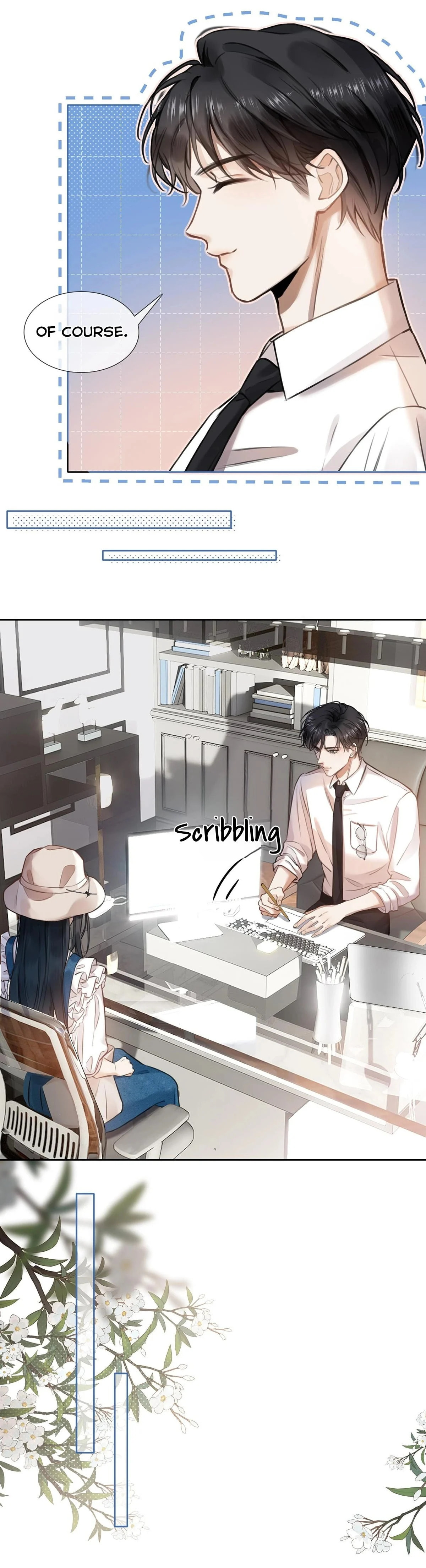 Xuyi Xindong Chapter 1 page 24 - 