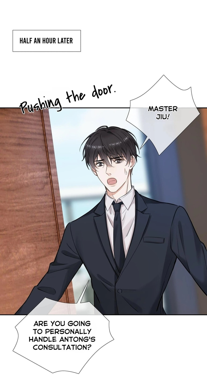 Xuyi Xindong Chapter 1 page 26 - 