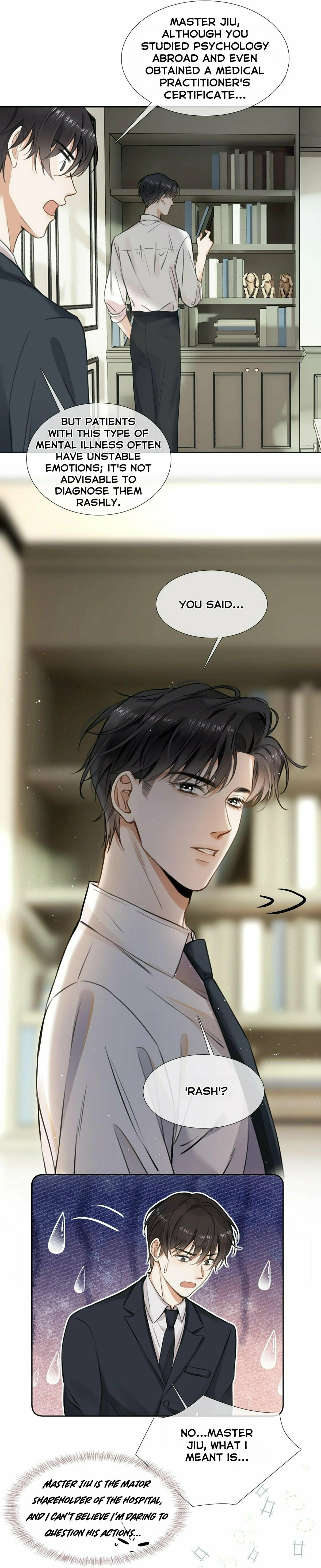 Xuyi Xindong Chapter 1 page 27 - 