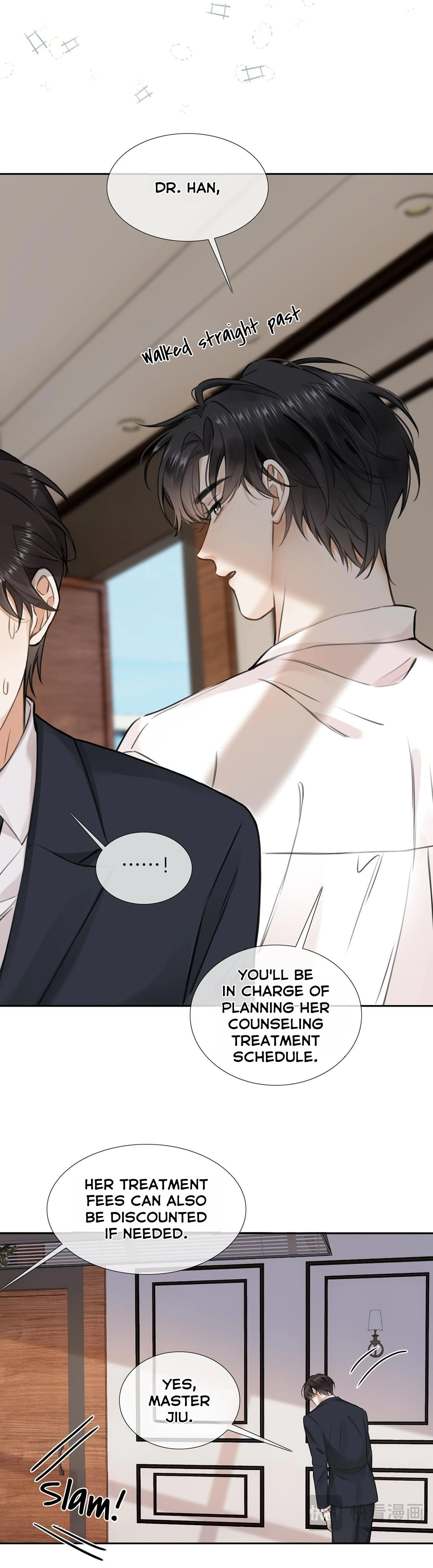 Xuyi Xindong Chapter 1 page 28 - 