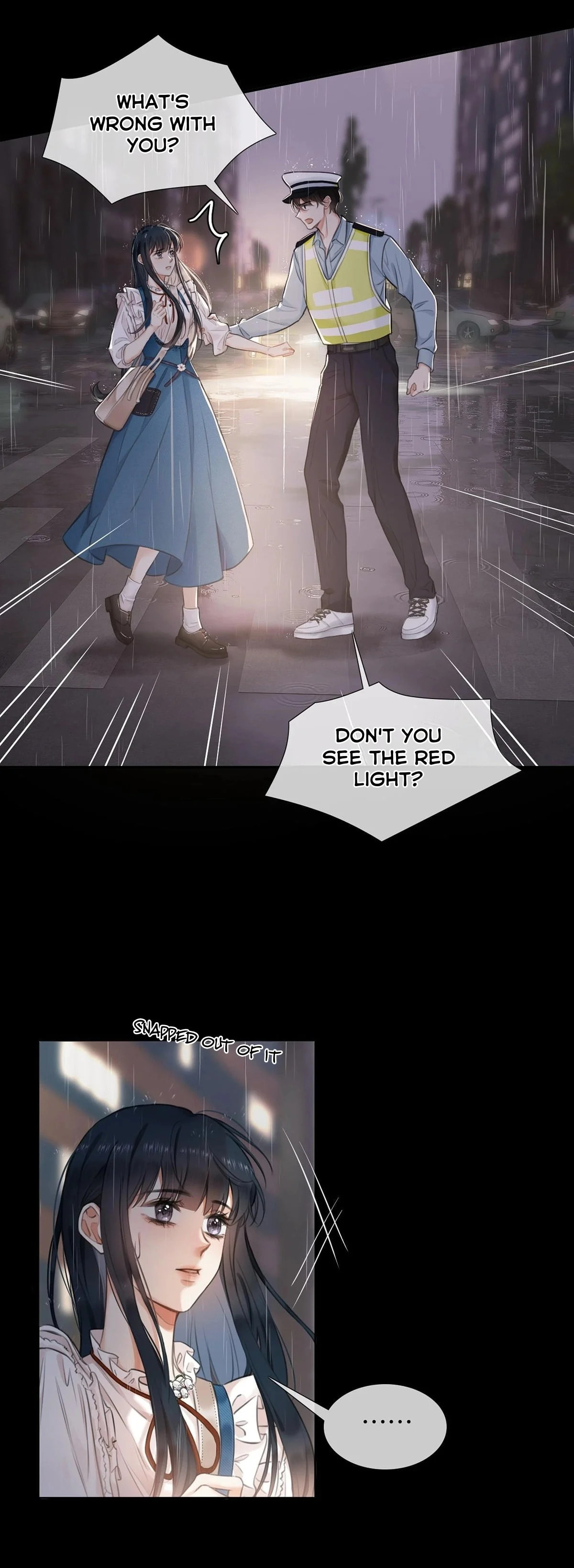 Xuyi Xindong Chapter 1 page 4 - 