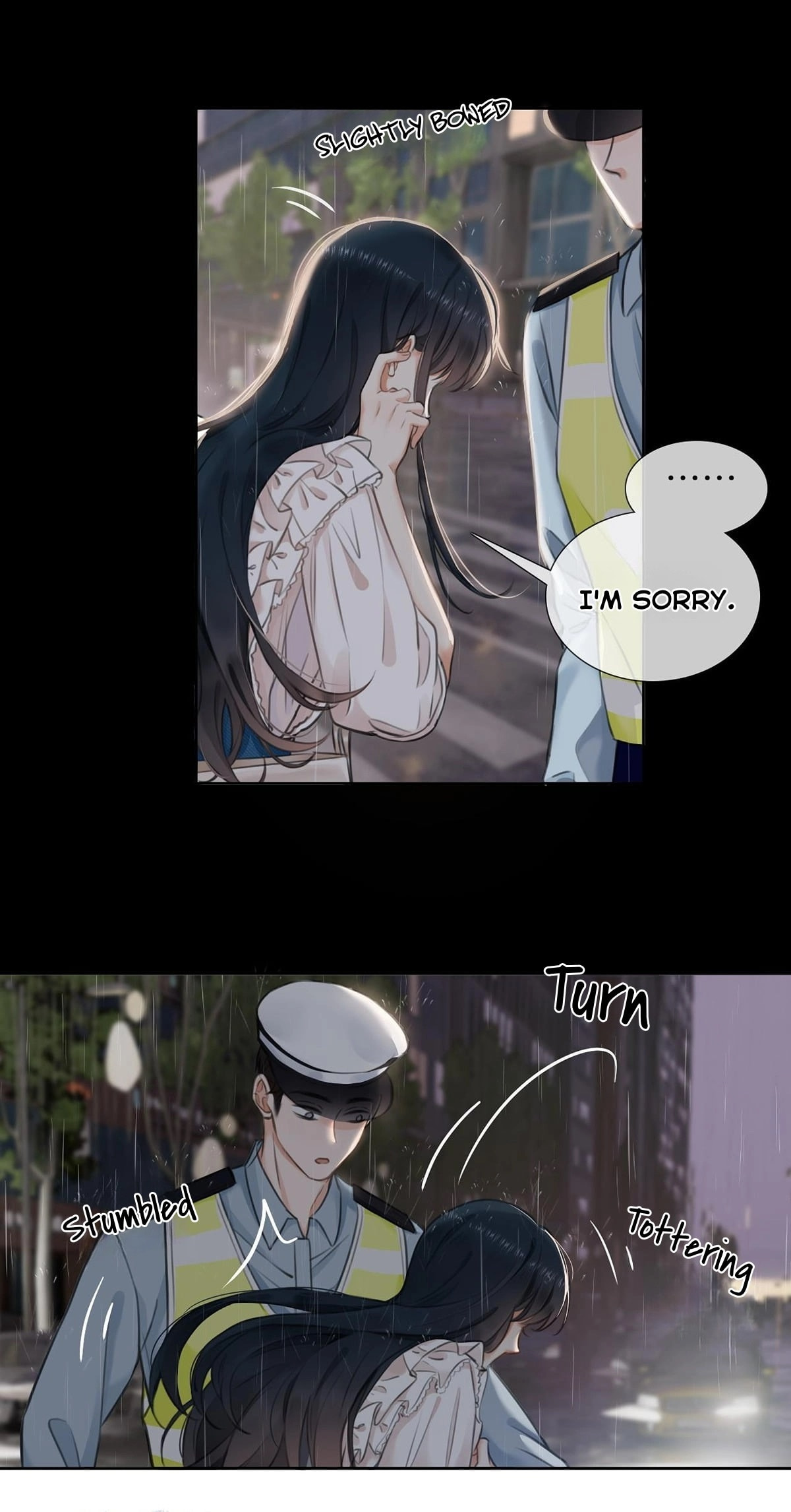 Xuyi Xindong Chapter 1 page 5 - 