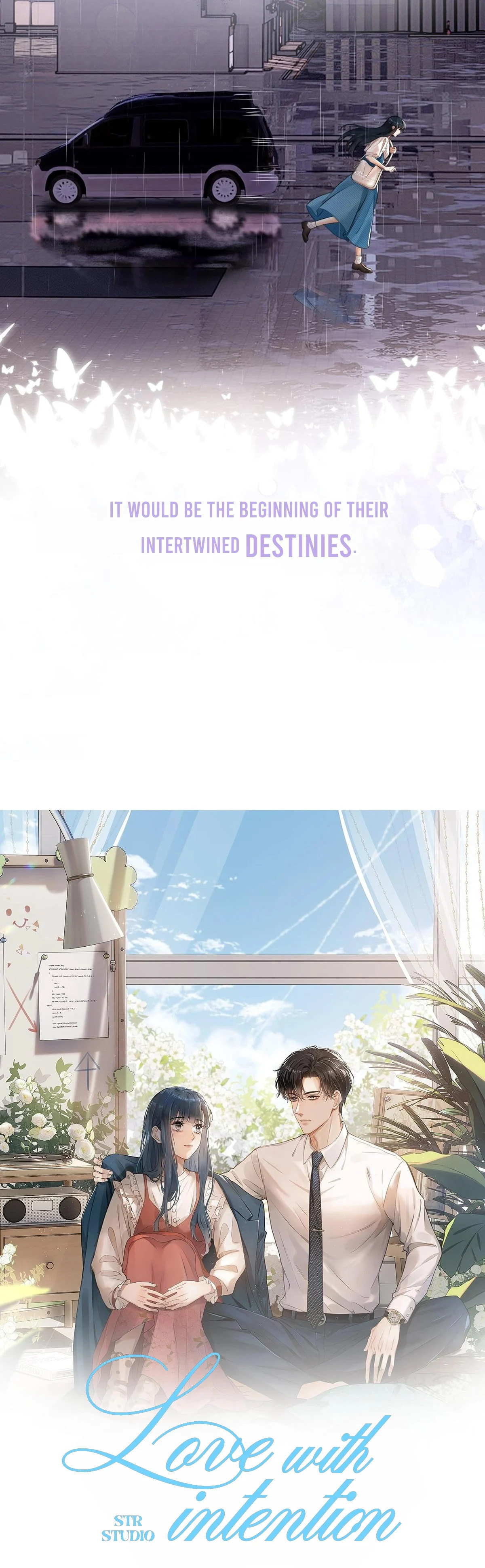 Xuyi Xindong Chapter 1 page 7 - 