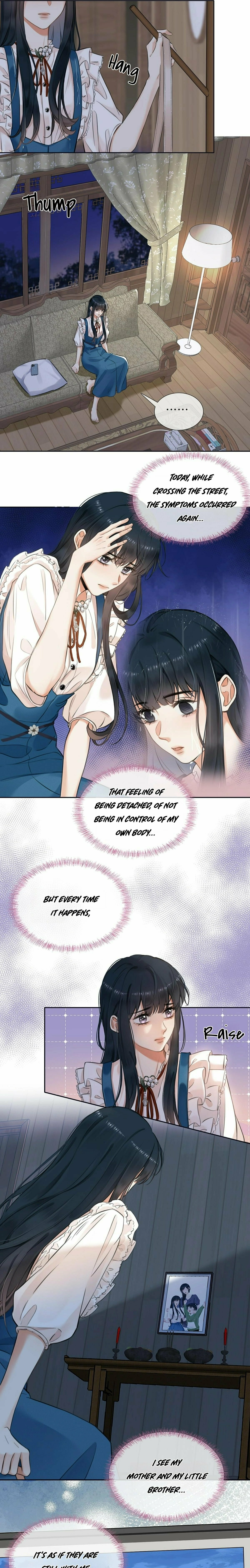 Xuyi Xindong Chapter 1 page 10 - 