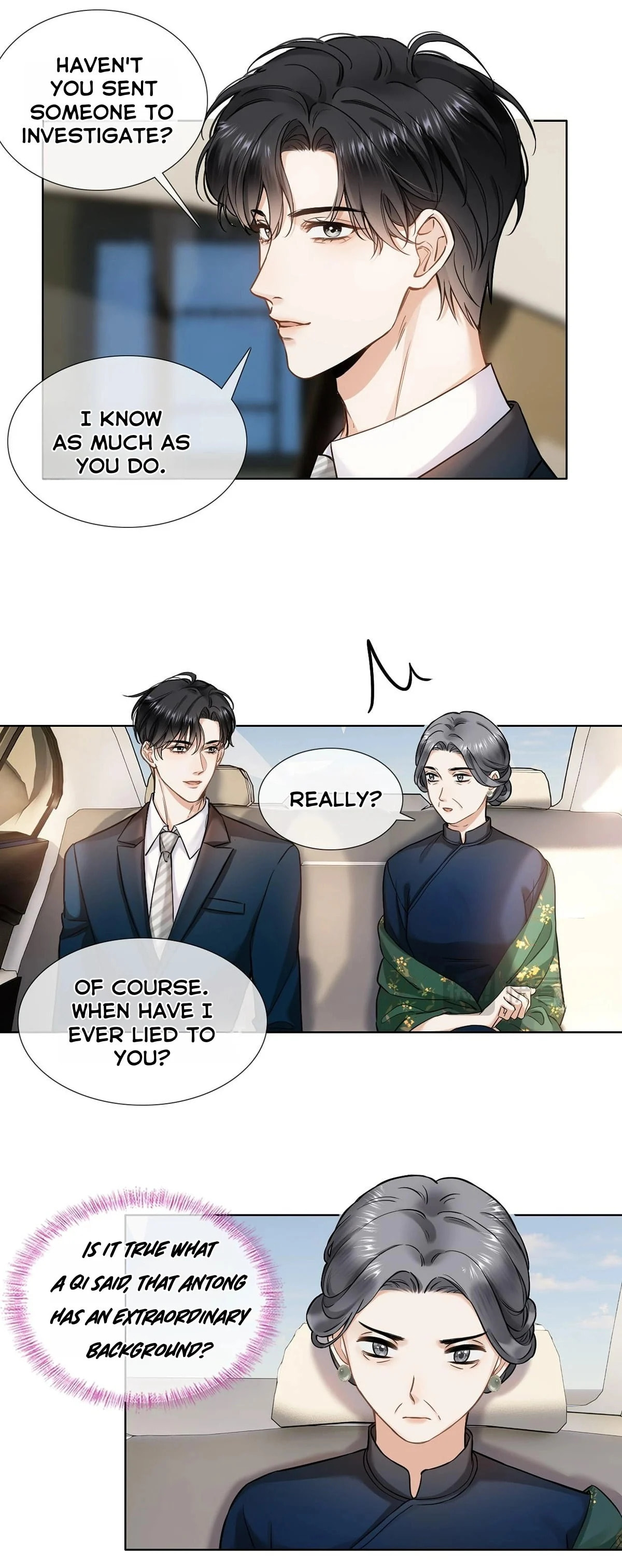 Xuyi Xindong Chapter 10 page 2 - 