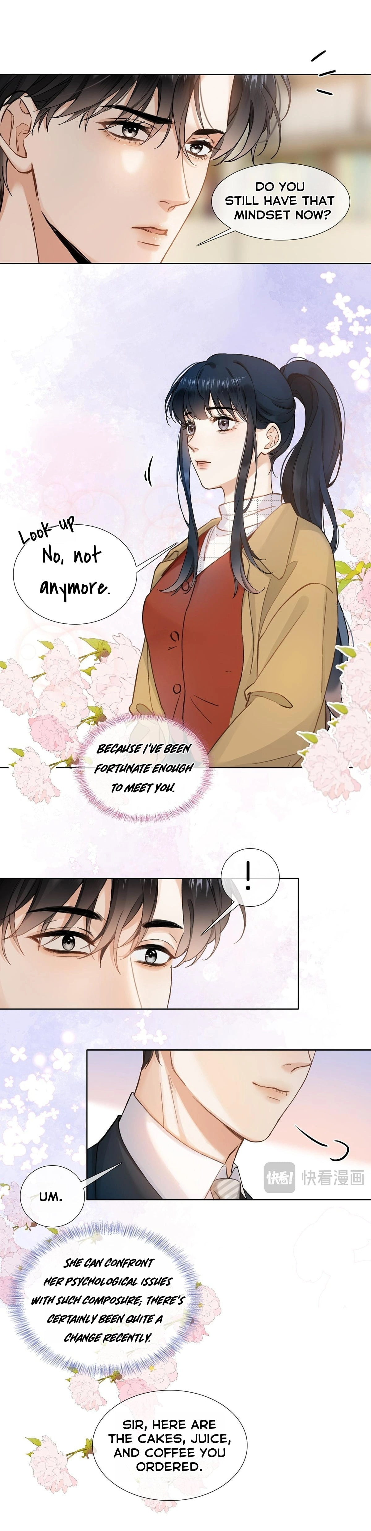 Xuyi Xindong Chapter 10 page 11 - 
