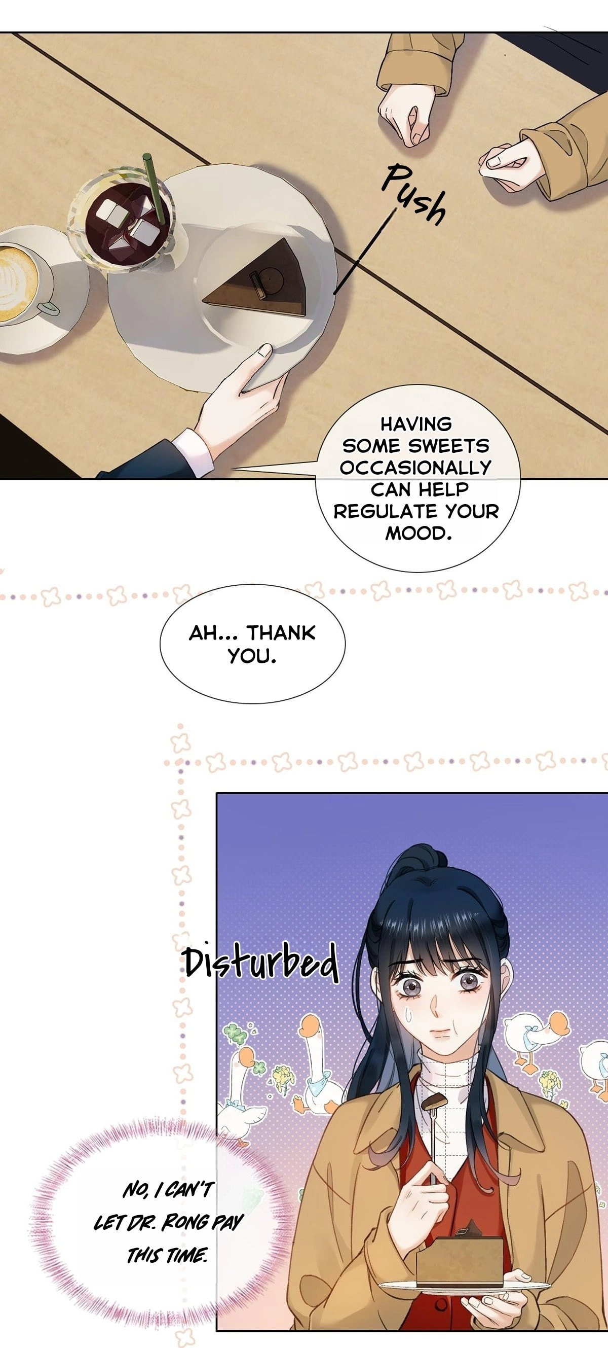 Xuyi Xindong Chapter 10 page 12 - 