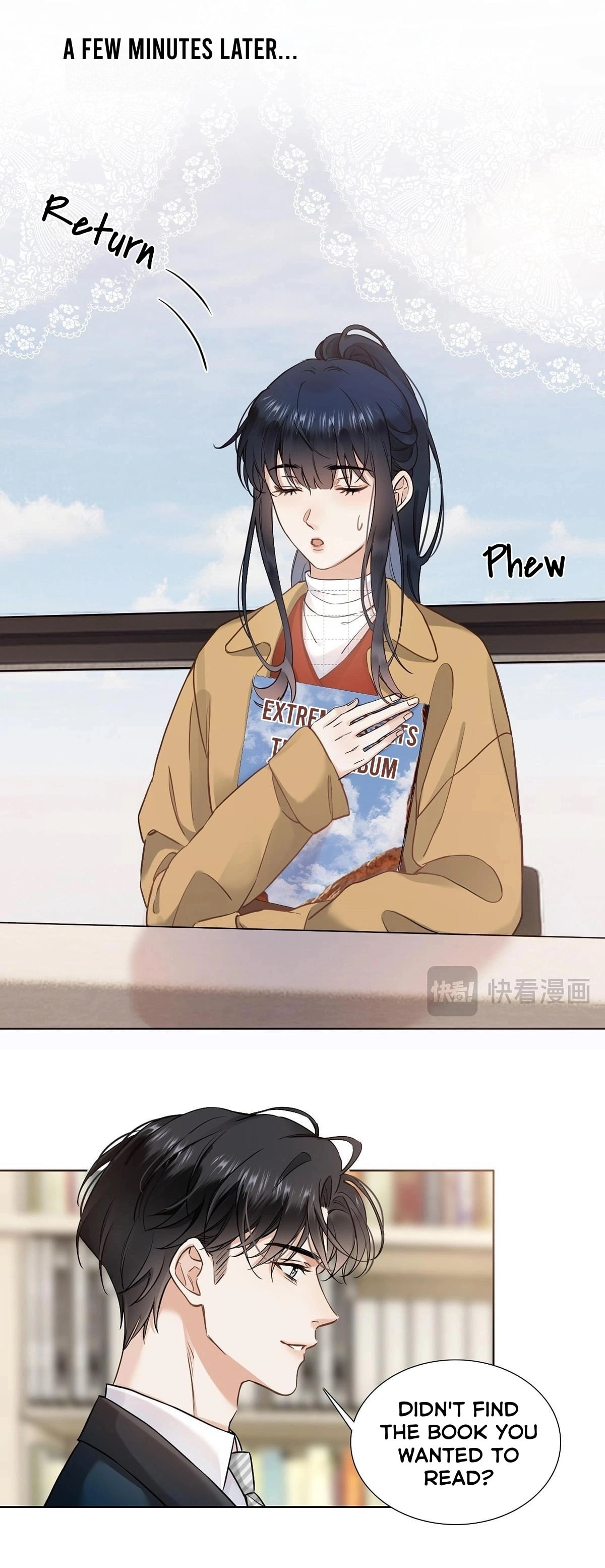 Xuyi Xindong Chapter 10 page 14 - 