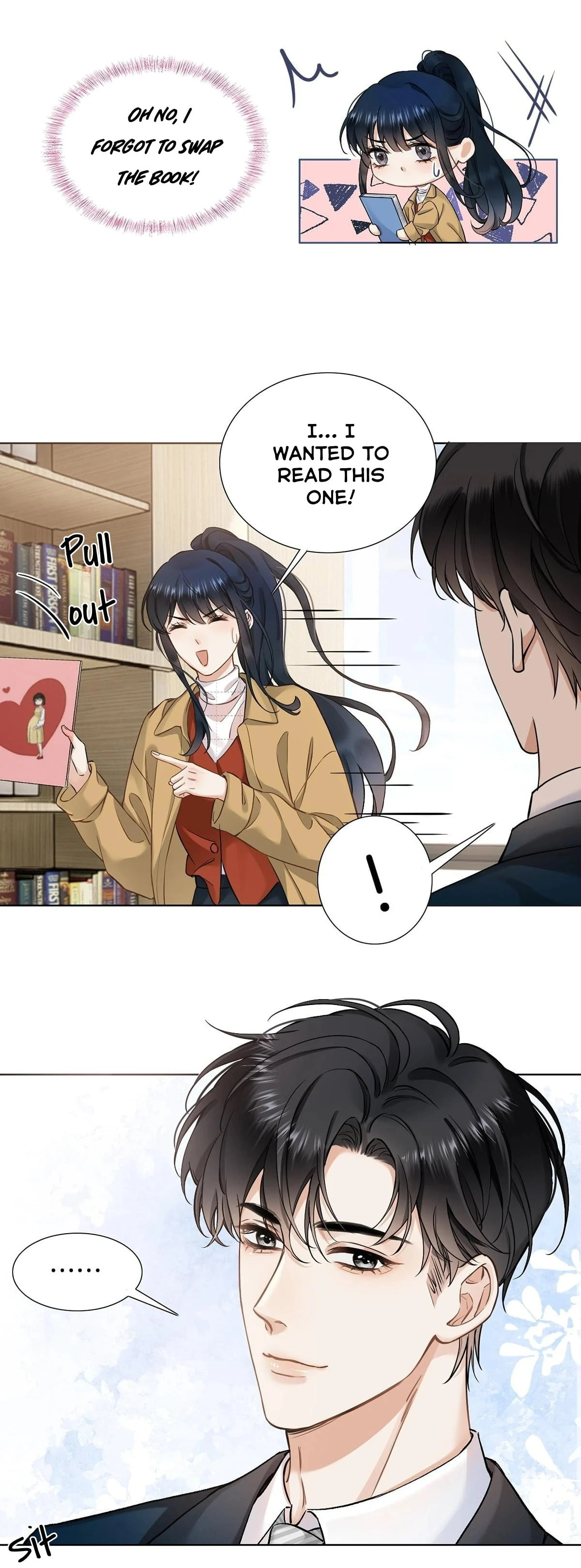 Xuyi Xindong Chapter 10 page 15 - 