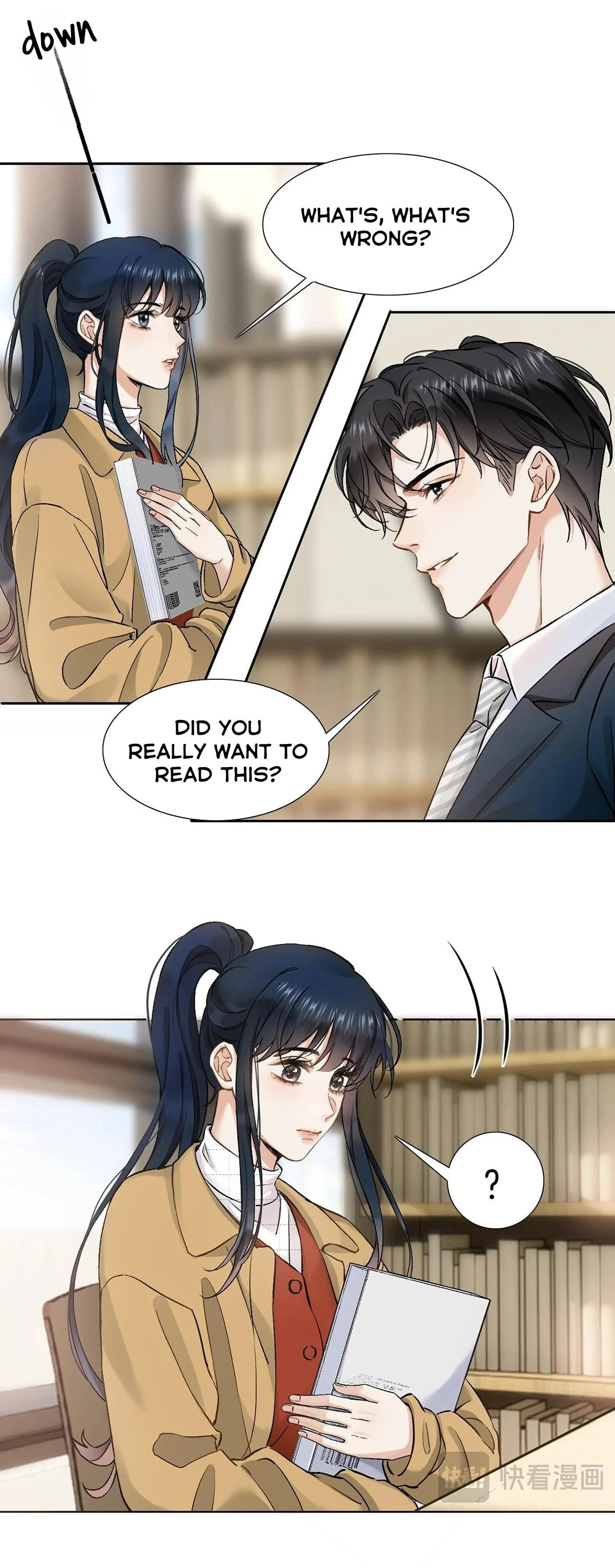 Xuyi Xindong Chapter 10 page 16 - 