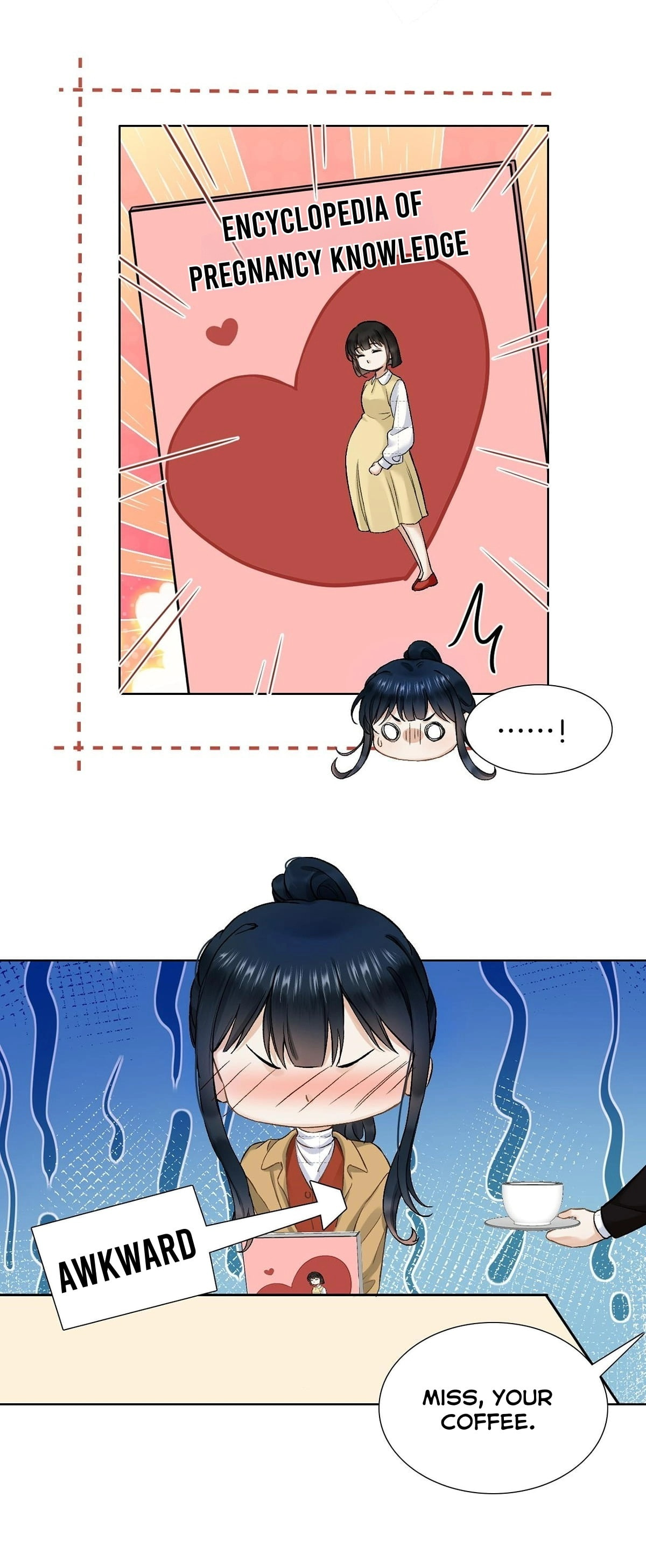 Xuyi Xindong Chapter 10 page 17 - 