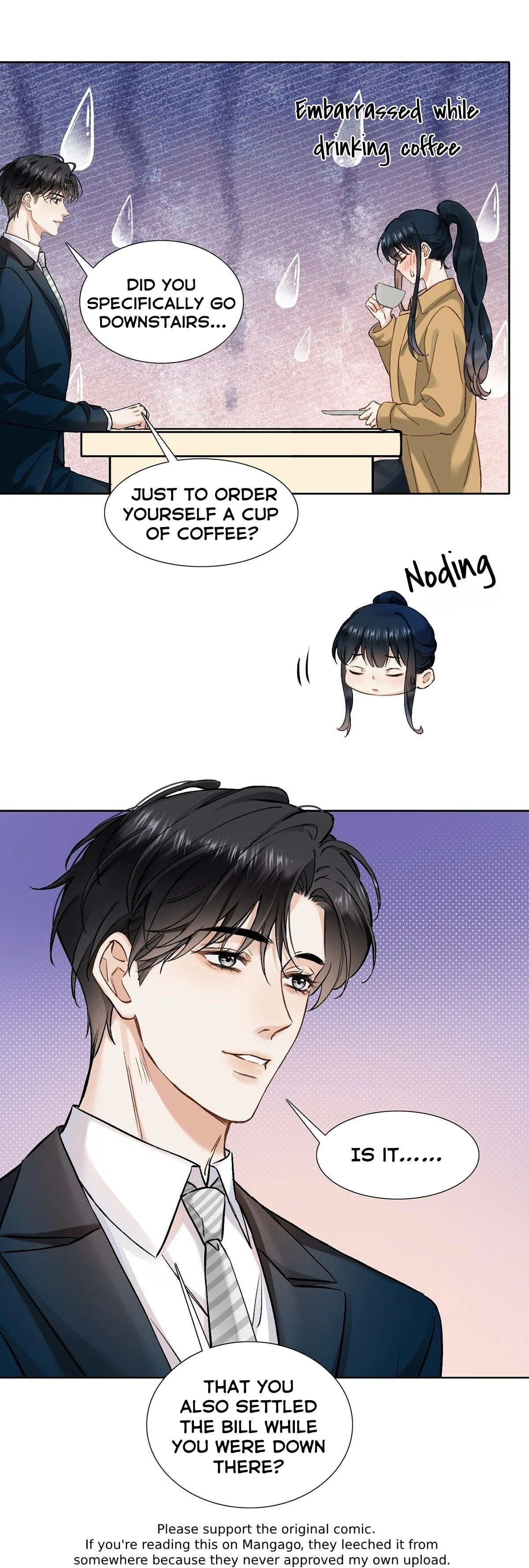 Xuyi Xindong Chapter 10 page 18 - 