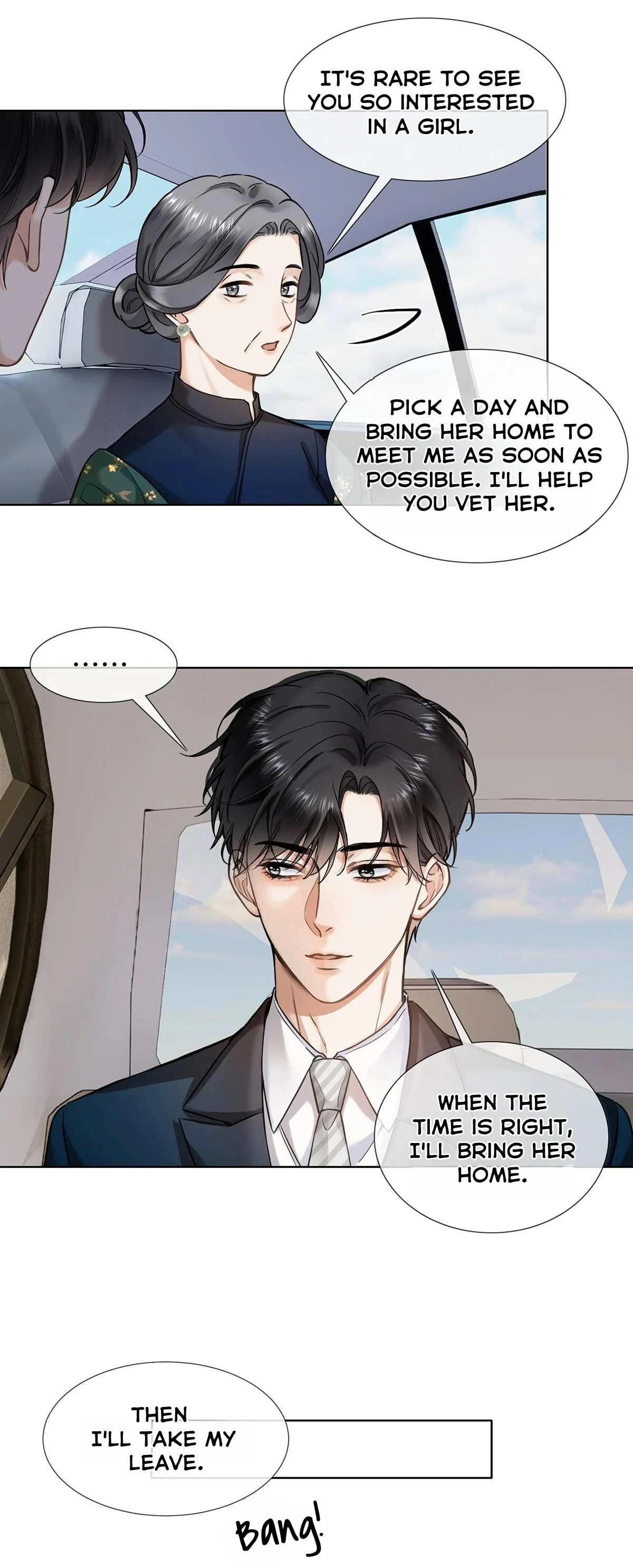 Xuyi Xindong Chapter 10 page 3 - 