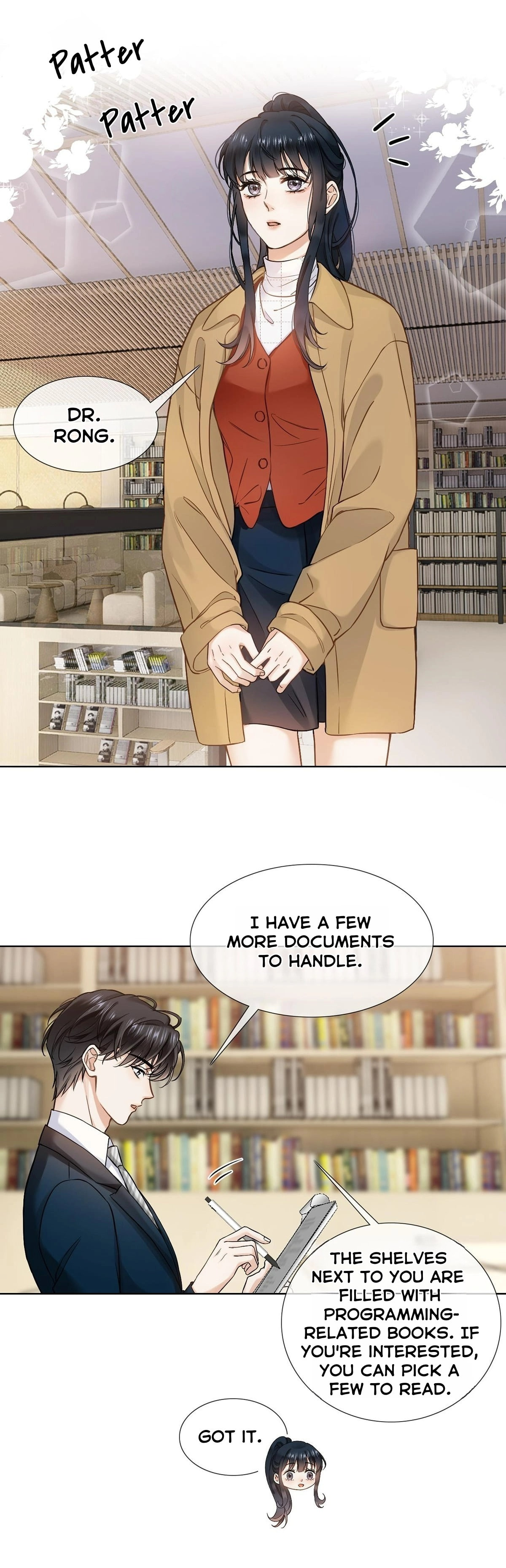 Xuyi Xindong Chapter 10 page 6 - 