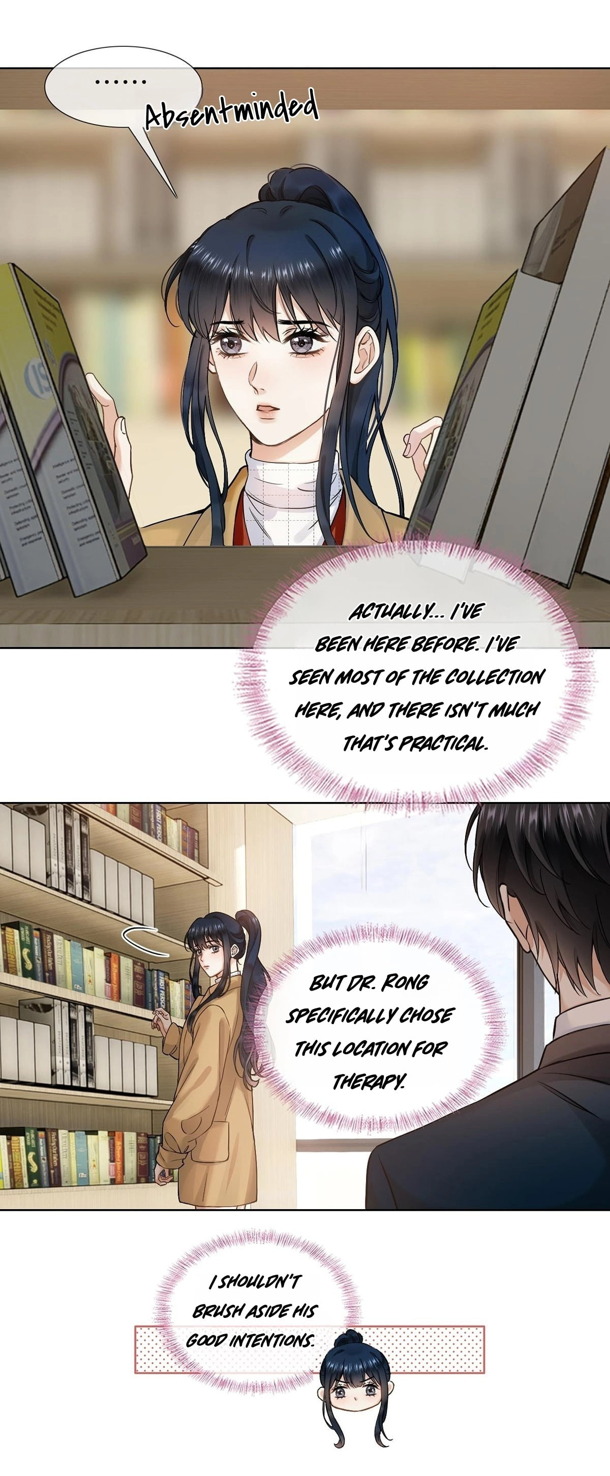 Xuyi Xindong Chapter 10 page 7 - 