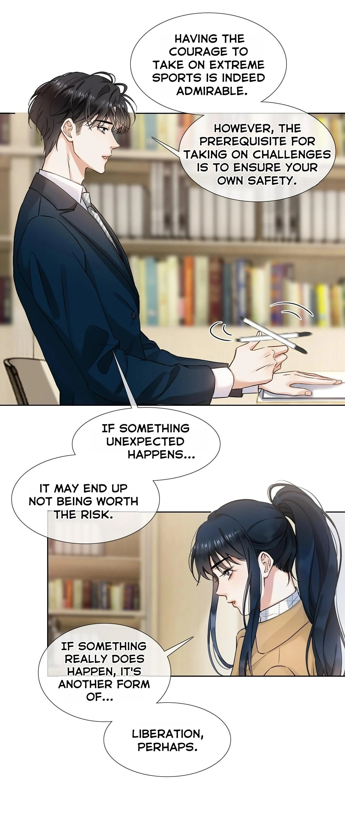 Xuyi Xindong Chapter 10 page 10 - 