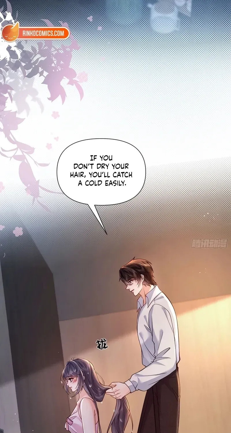 Xuyi Xindong Chapter 11 page 19 - 