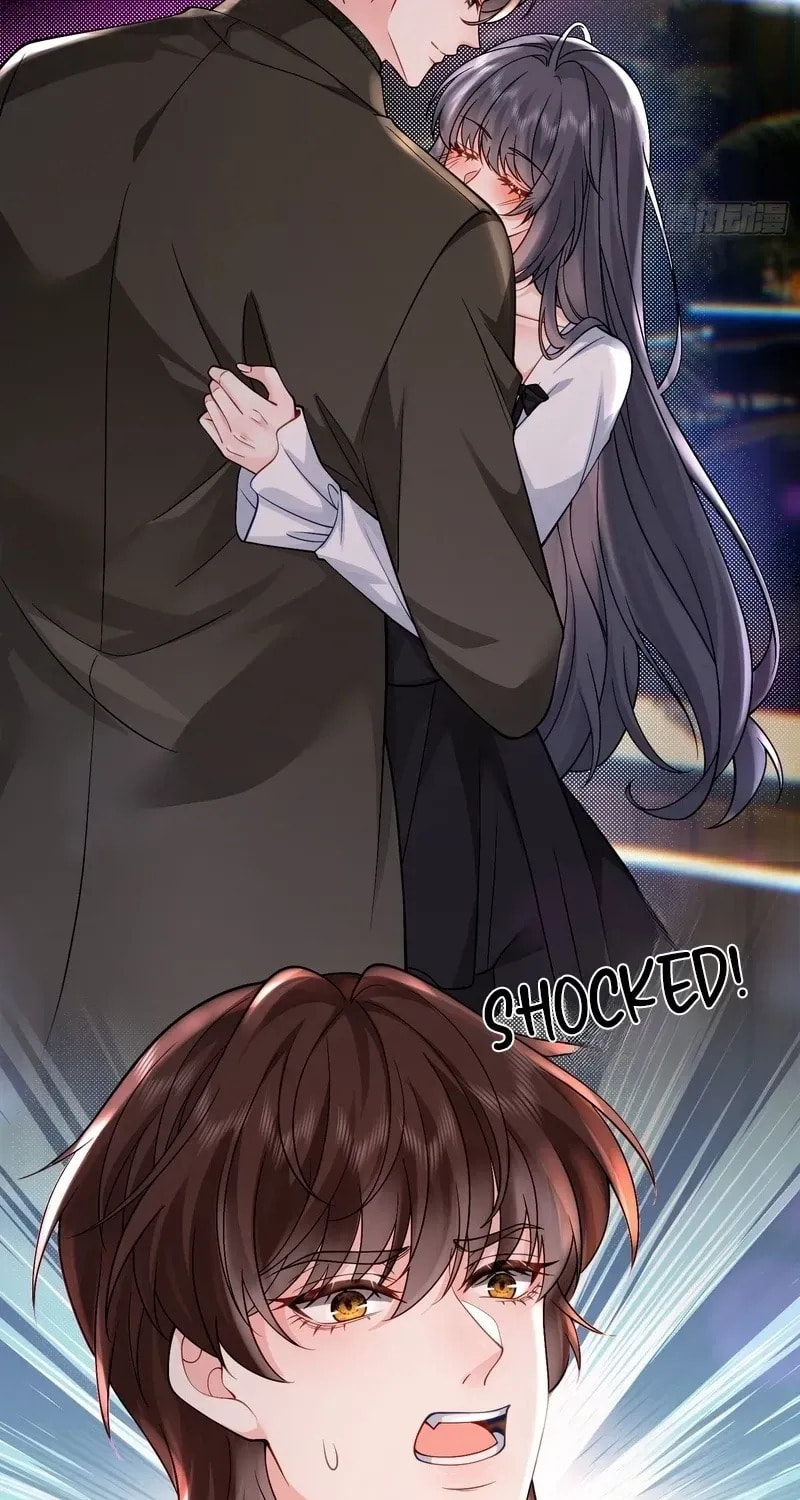 Xuyi Xindong Chapter 11 page 3 - 
