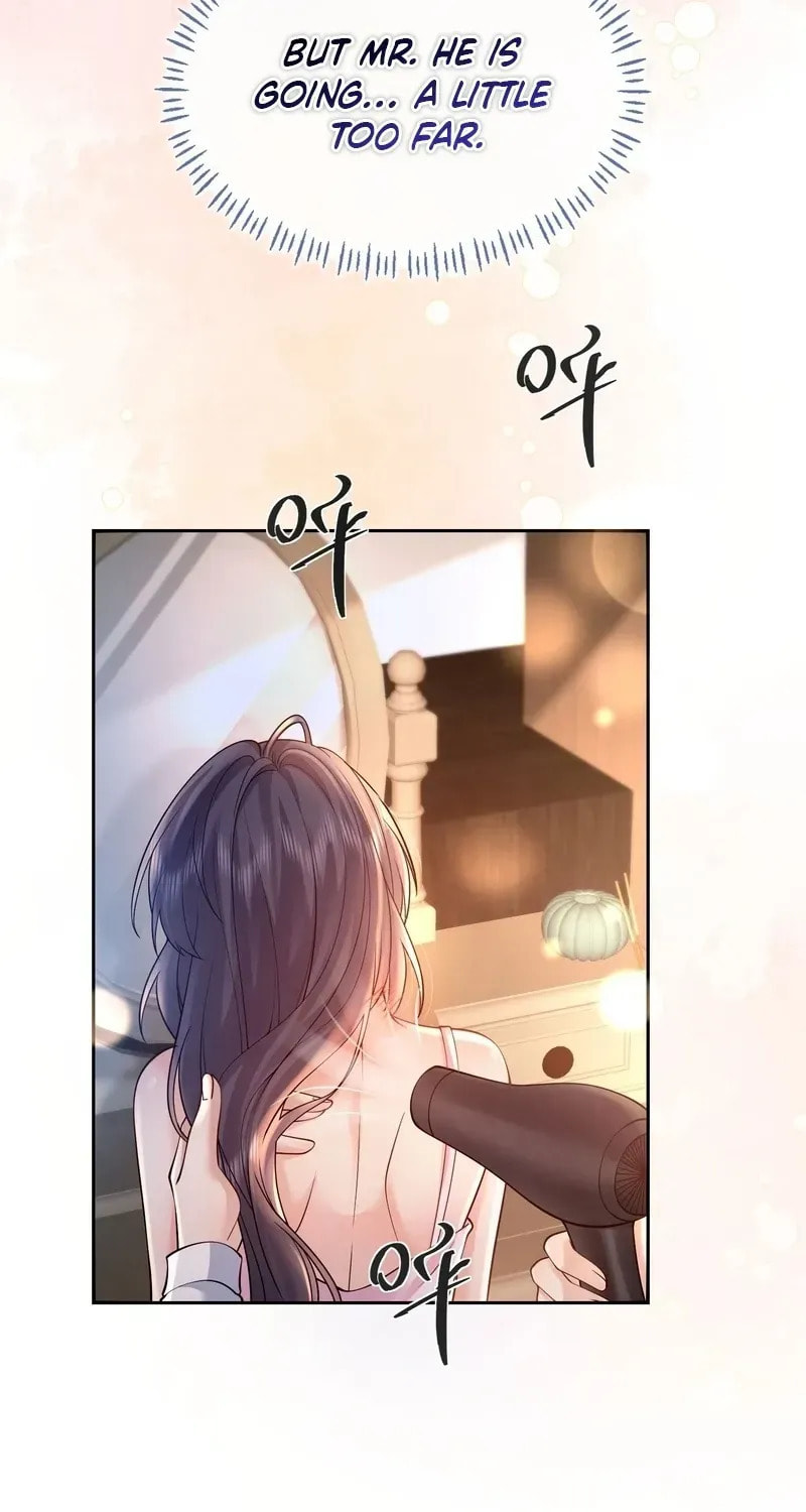 Xuyi Xindong Chapter 11 page 22 - 