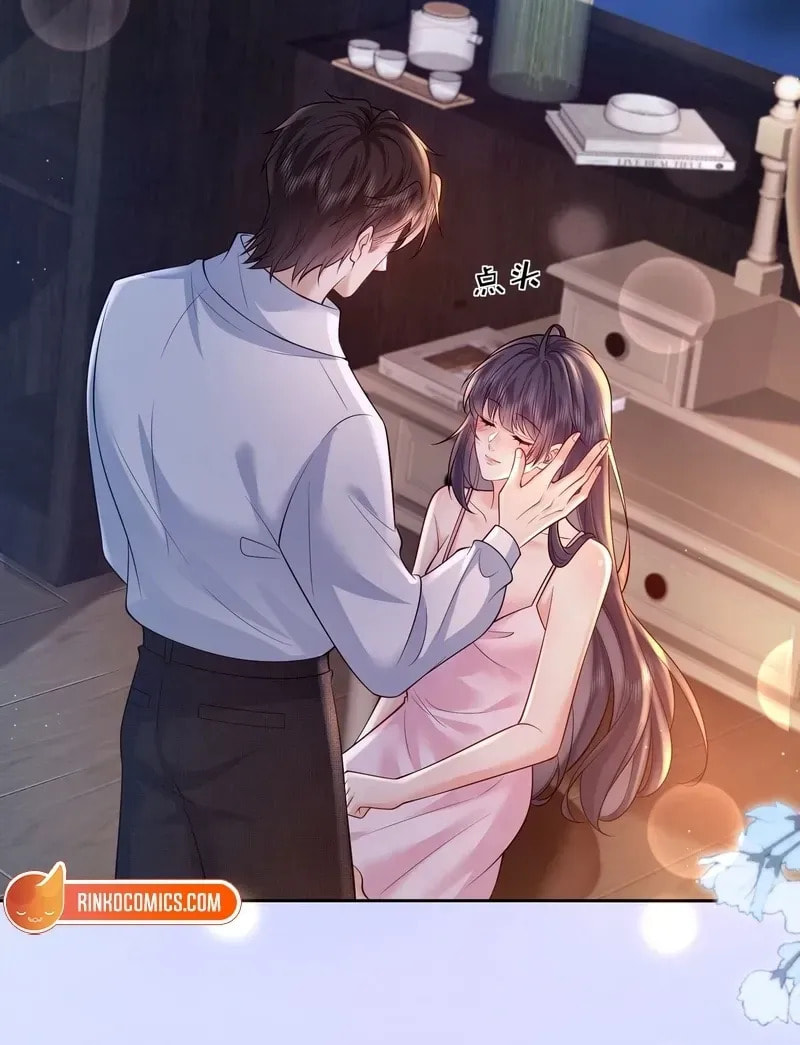 Xuyi Xindong Chapter 11 page 36 - 
