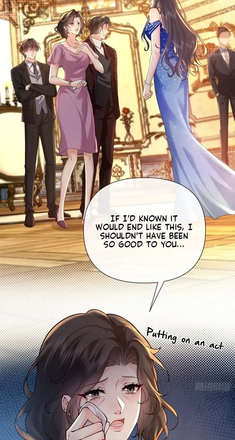 Xuyi Xindong Chapter 13 page 21 - 