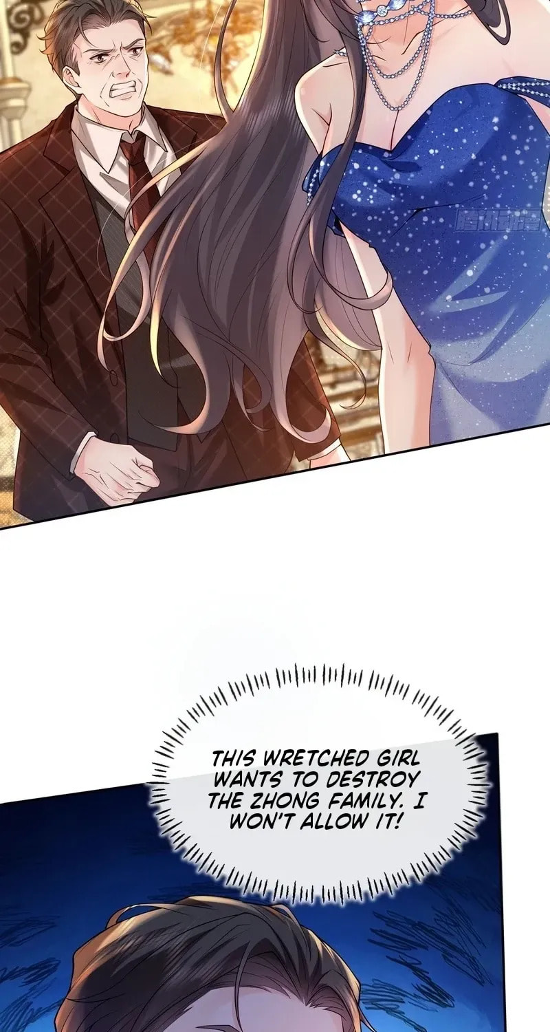 Xuyi Xindong Chapter 13 page 34 - 