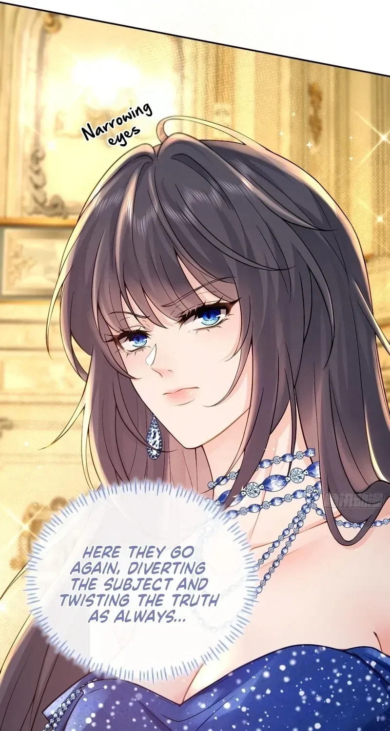 Xuyi Xindong Chapter 13 page 6 - 