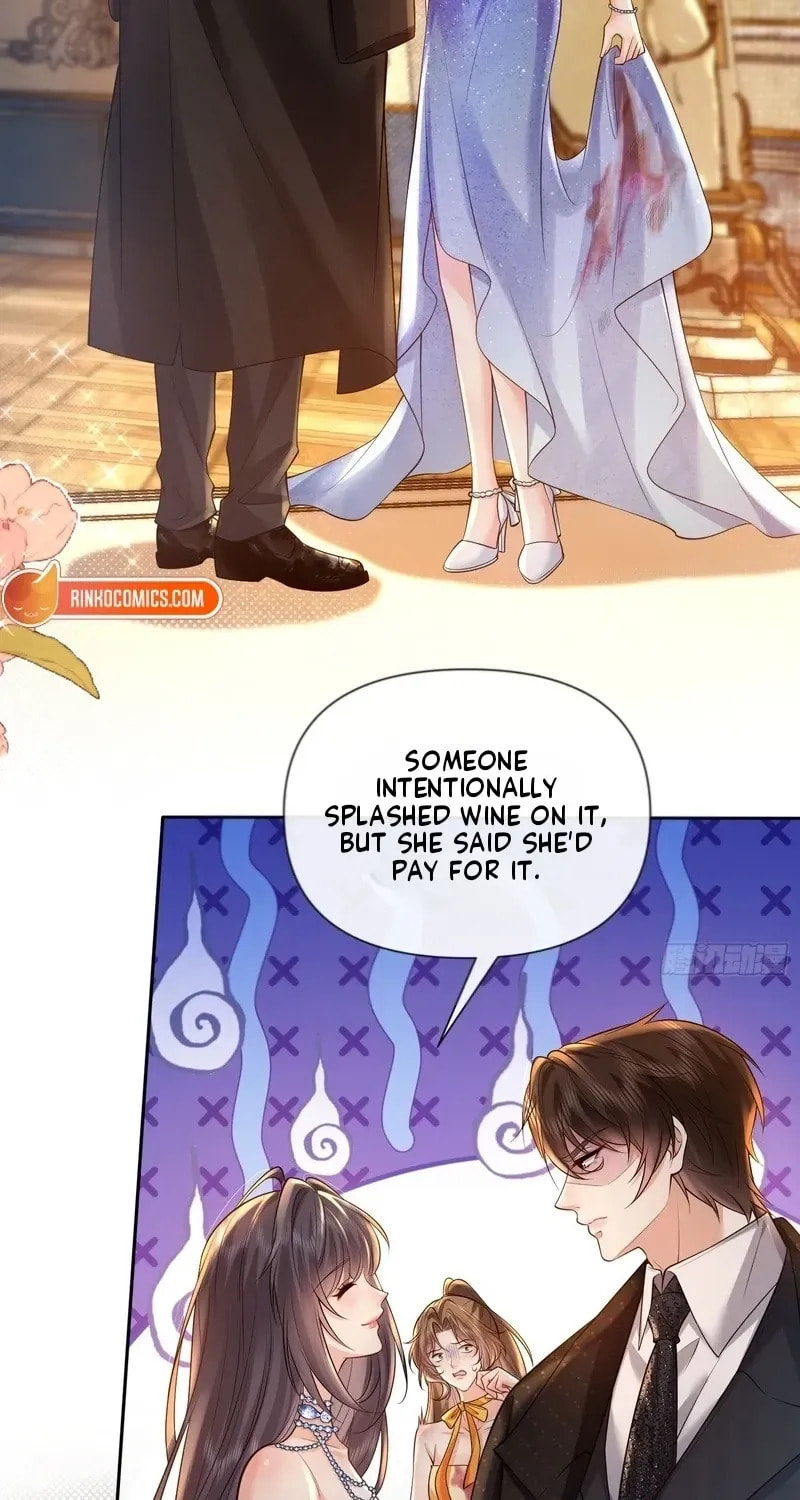 Xuyi Xindong Chapter 13 page 54 - 