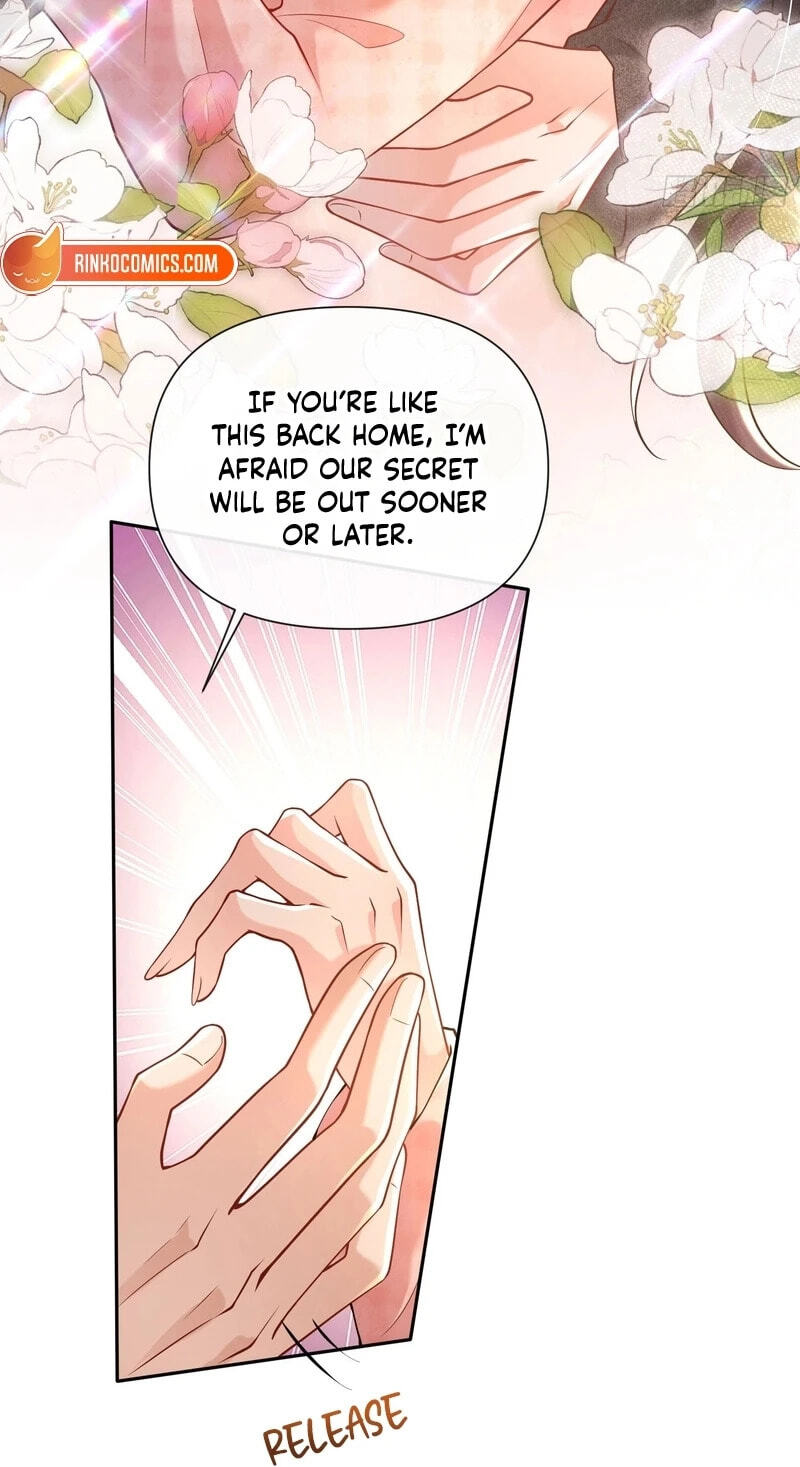 Xuyi Xindong Chapter 16 page 14 - 
