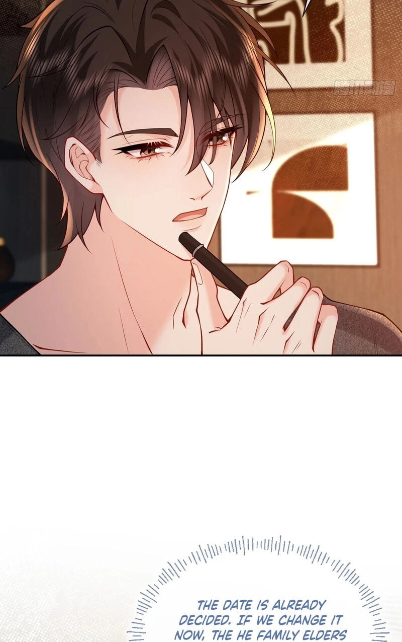 Xuyi Xindong Chapter 16 page 18 - 