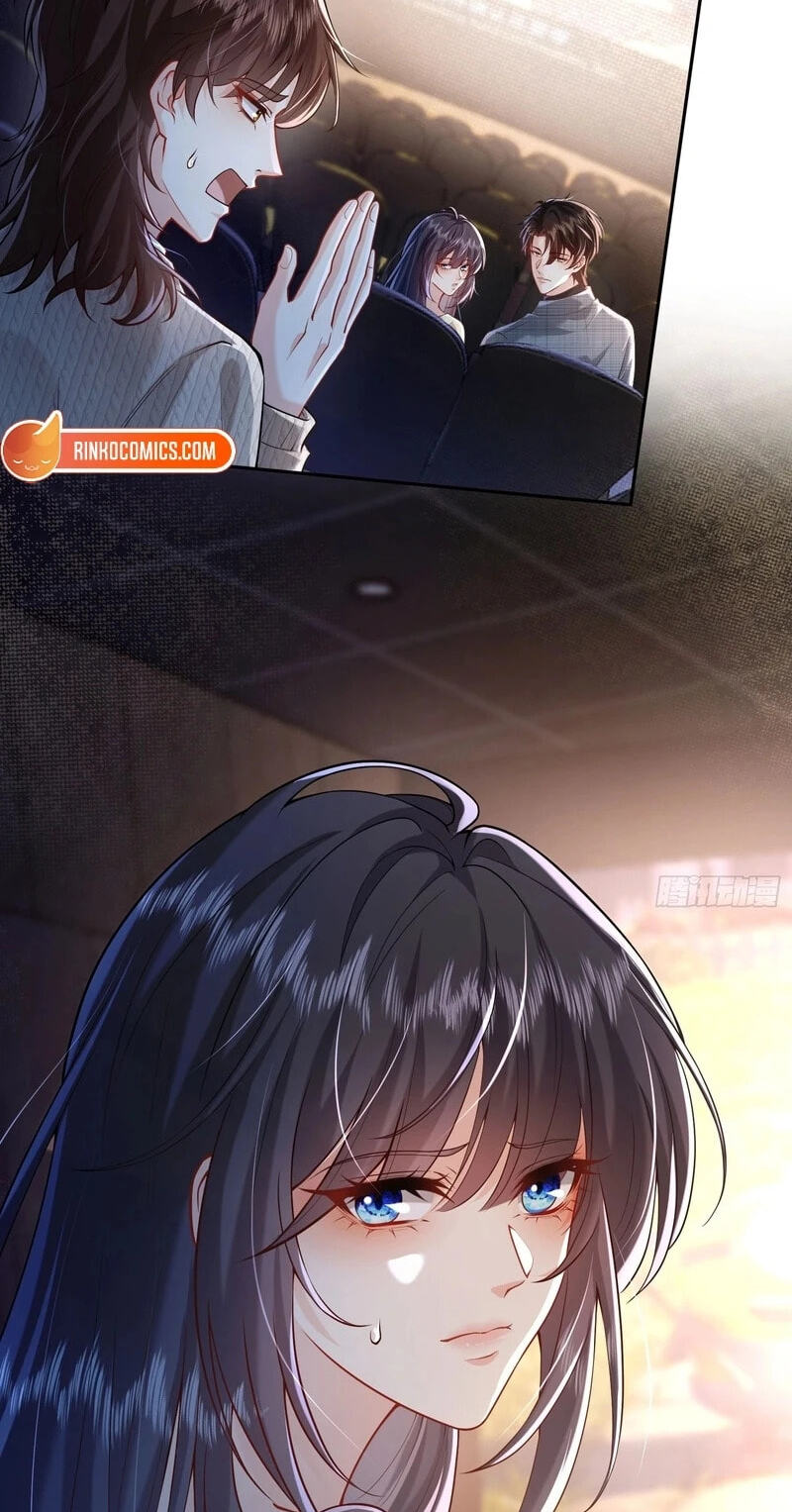 Xuyi Xindong Chapter 16 page 3 - 