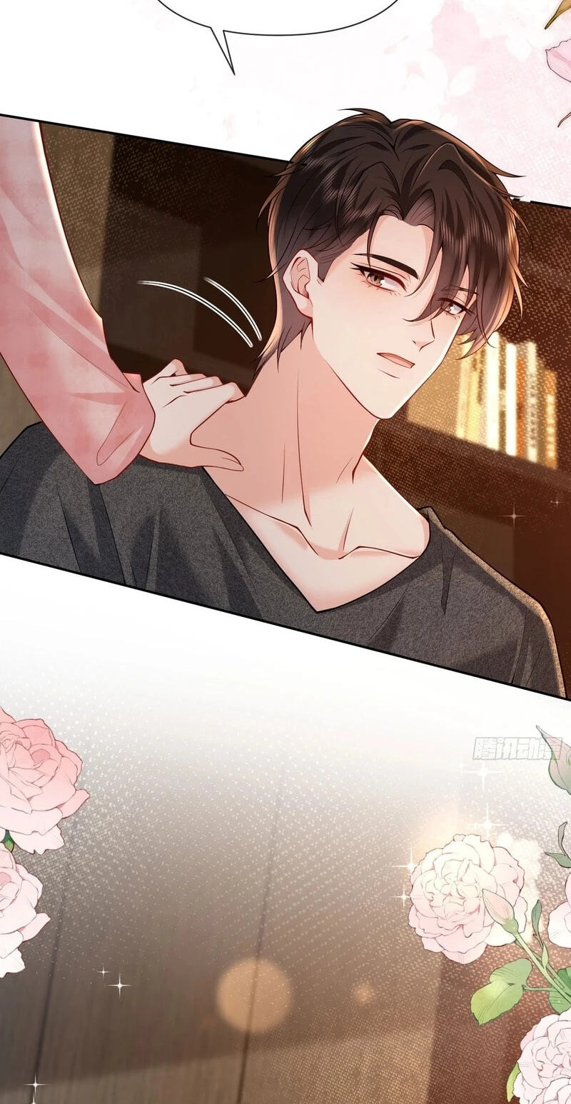 Xuyi Xindong Chapter 16 page 21 - 