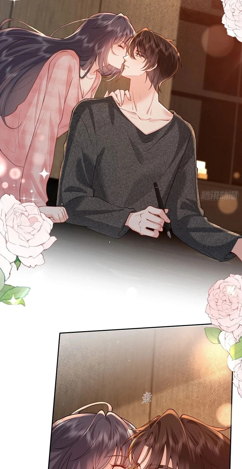 Xuyi Xindong Chapter 16 page 22 - 