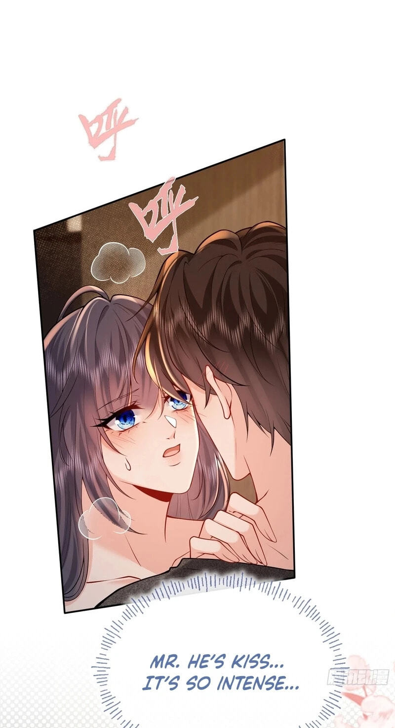 Xuyi Xindong Chapter 16 page 31 - 