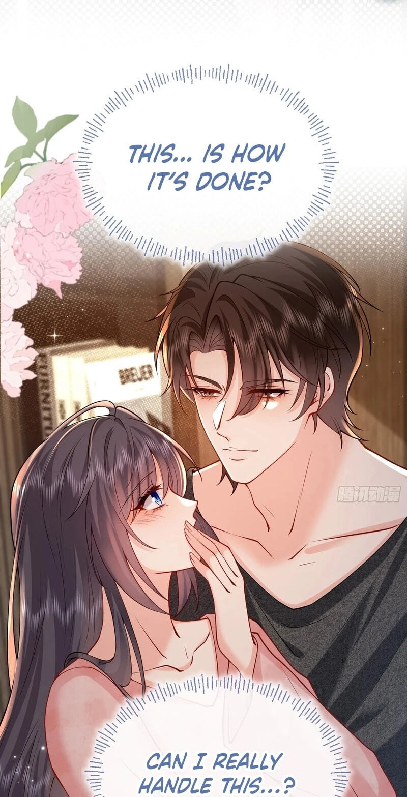 Xuyi Xindong Chapter 16 page 36 - 