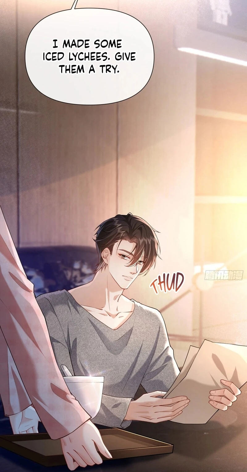 Xuyi Xindong Chapter 16 page 6 - 
