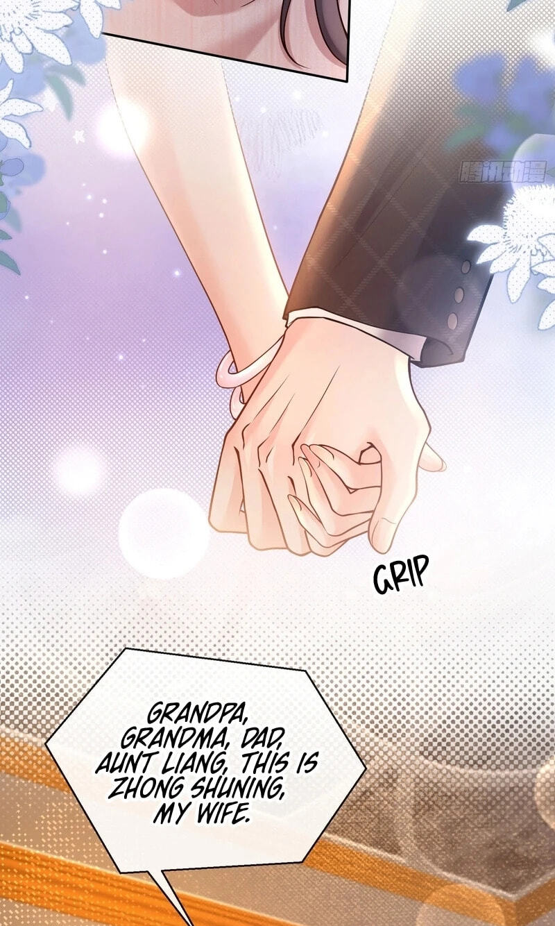 Xuyi Xindong Chapter 16 page 58 - 