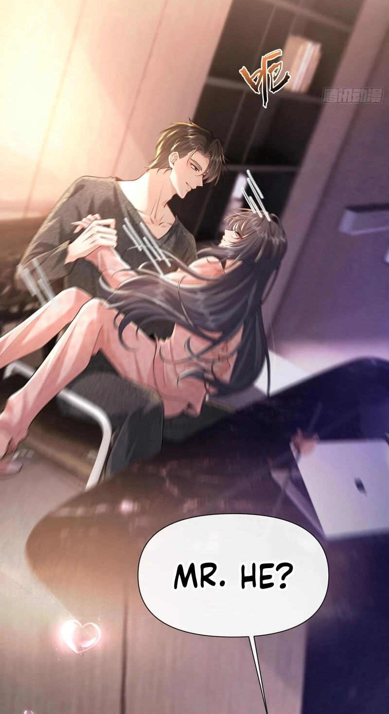 Xuyi Xindong Chapter 16 page 10 - 