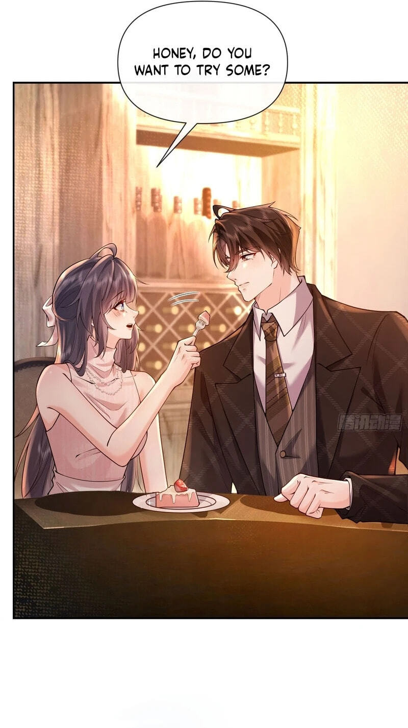Xuyi Xindong Chapter 17 page 11 - 