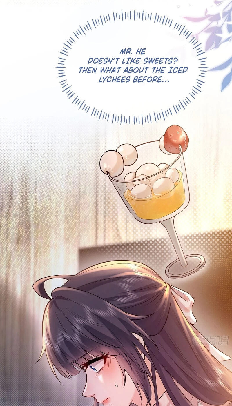 Xuyi Xindong Chapter 17 page 16 - 