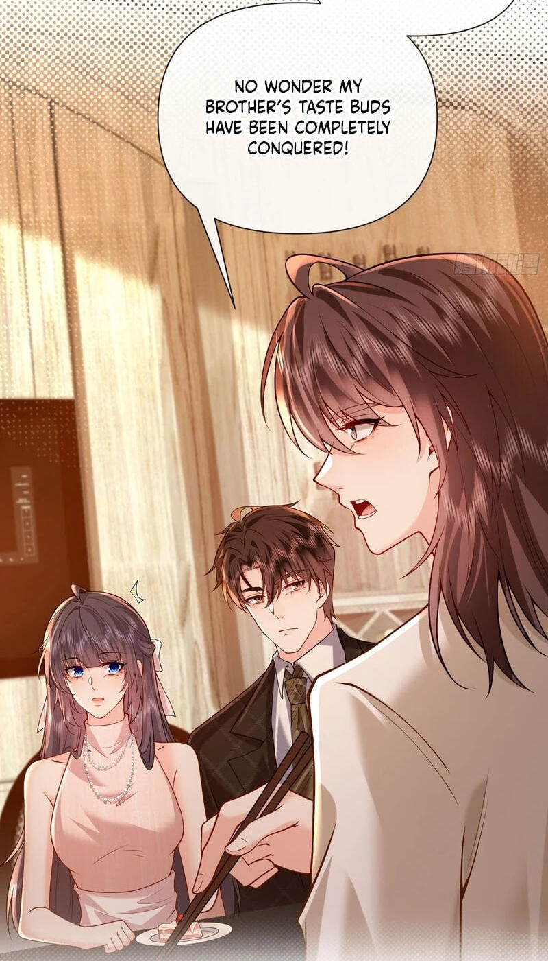 Xuyi Xindong Chapter 17 page 19 - 