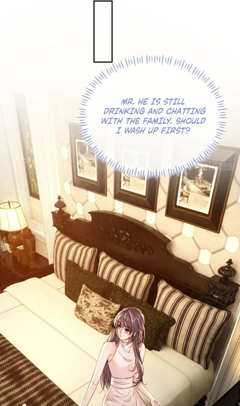 Xuyi Xindong Chapter 17 page 35 - 