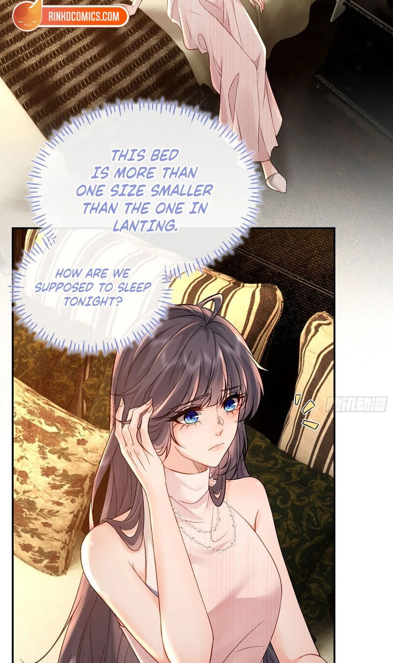 Xuyi Xindong Chapter 17 page 36 - 