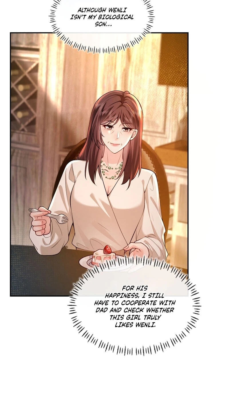 Xuyi Xindong Chapter 17 page 5 - 