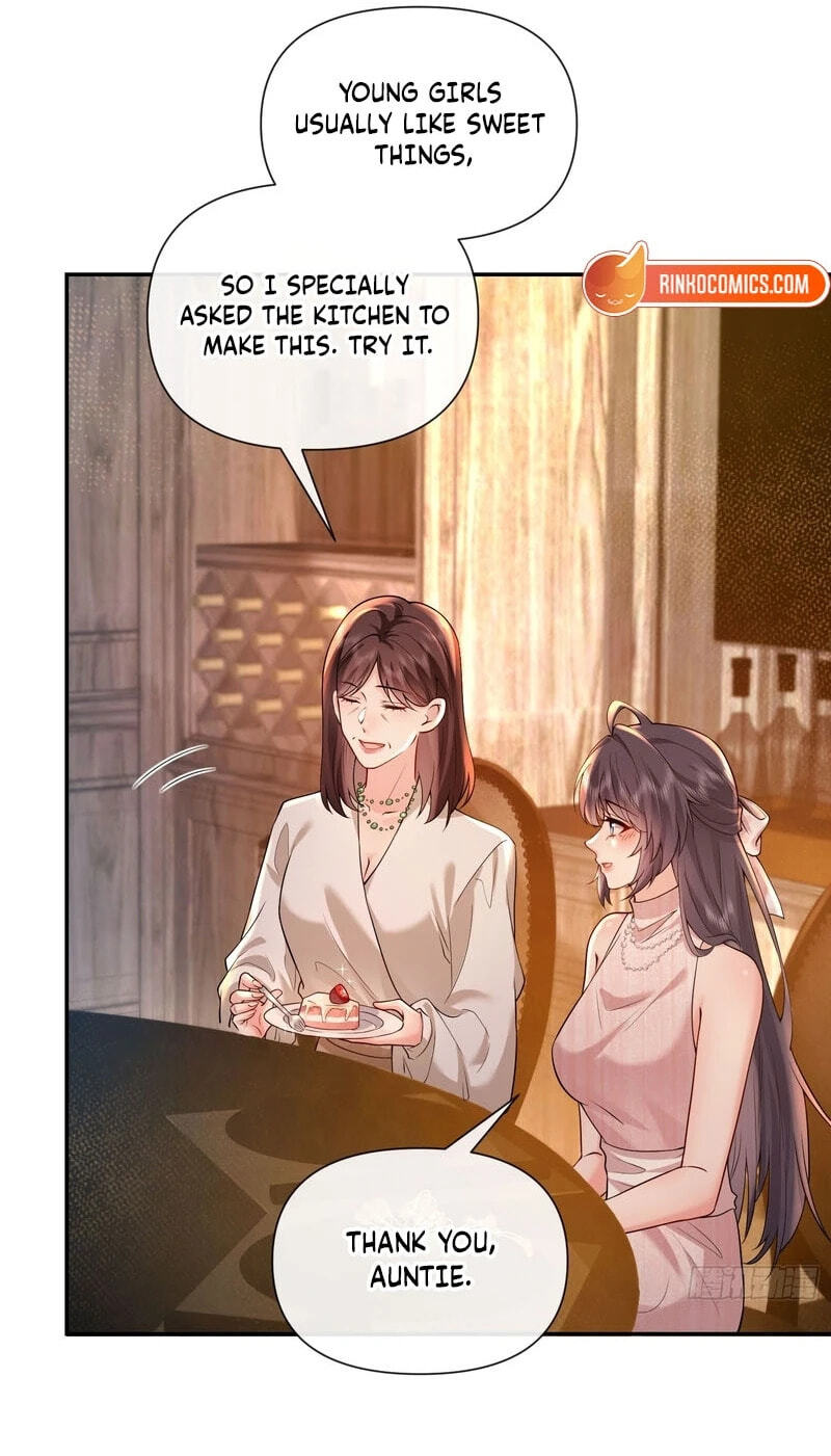 Xuyi Xindong Chapter 17 page 6 - 