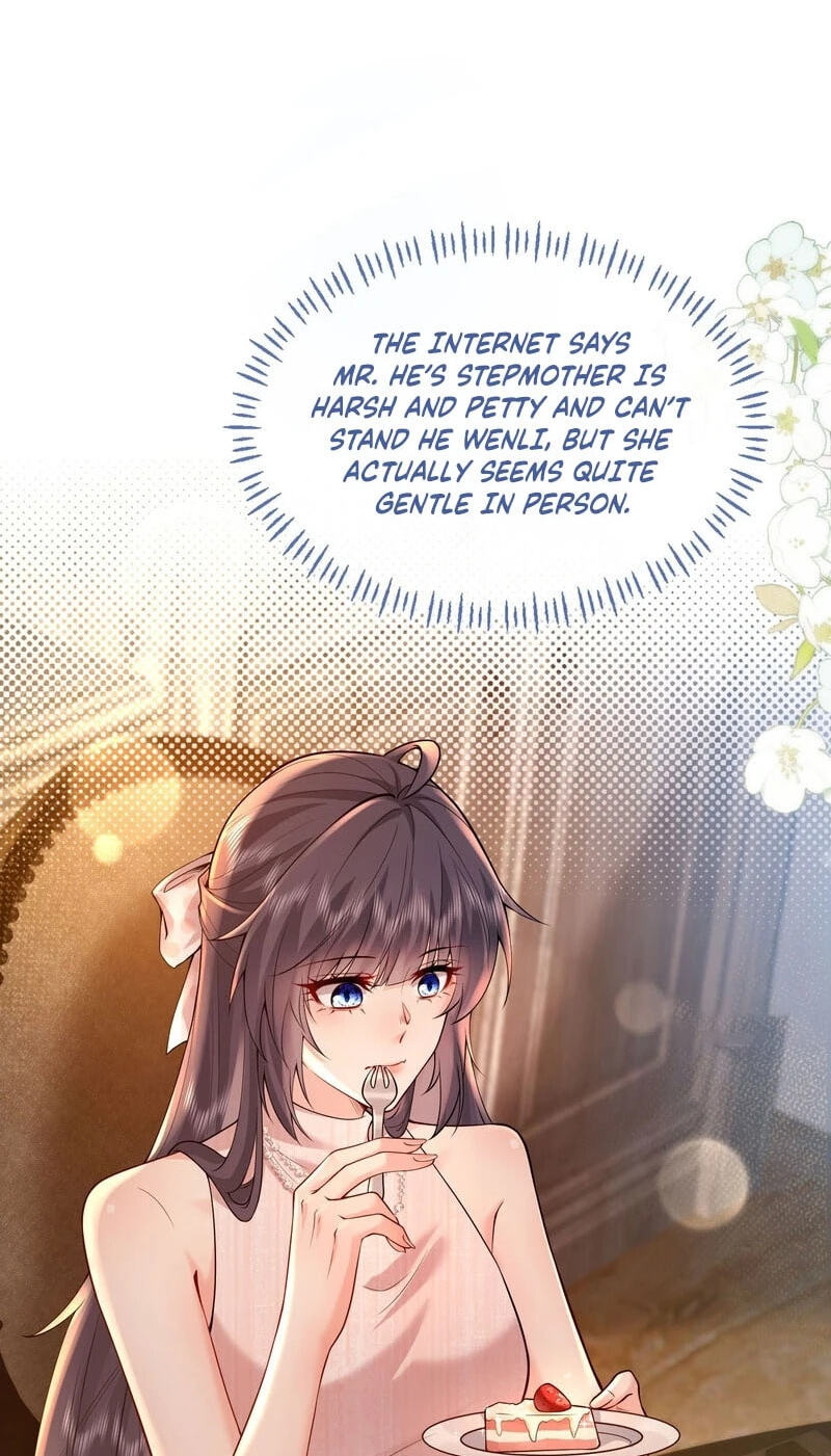 Xuyi Xindong Chapter 17 page 7 - 