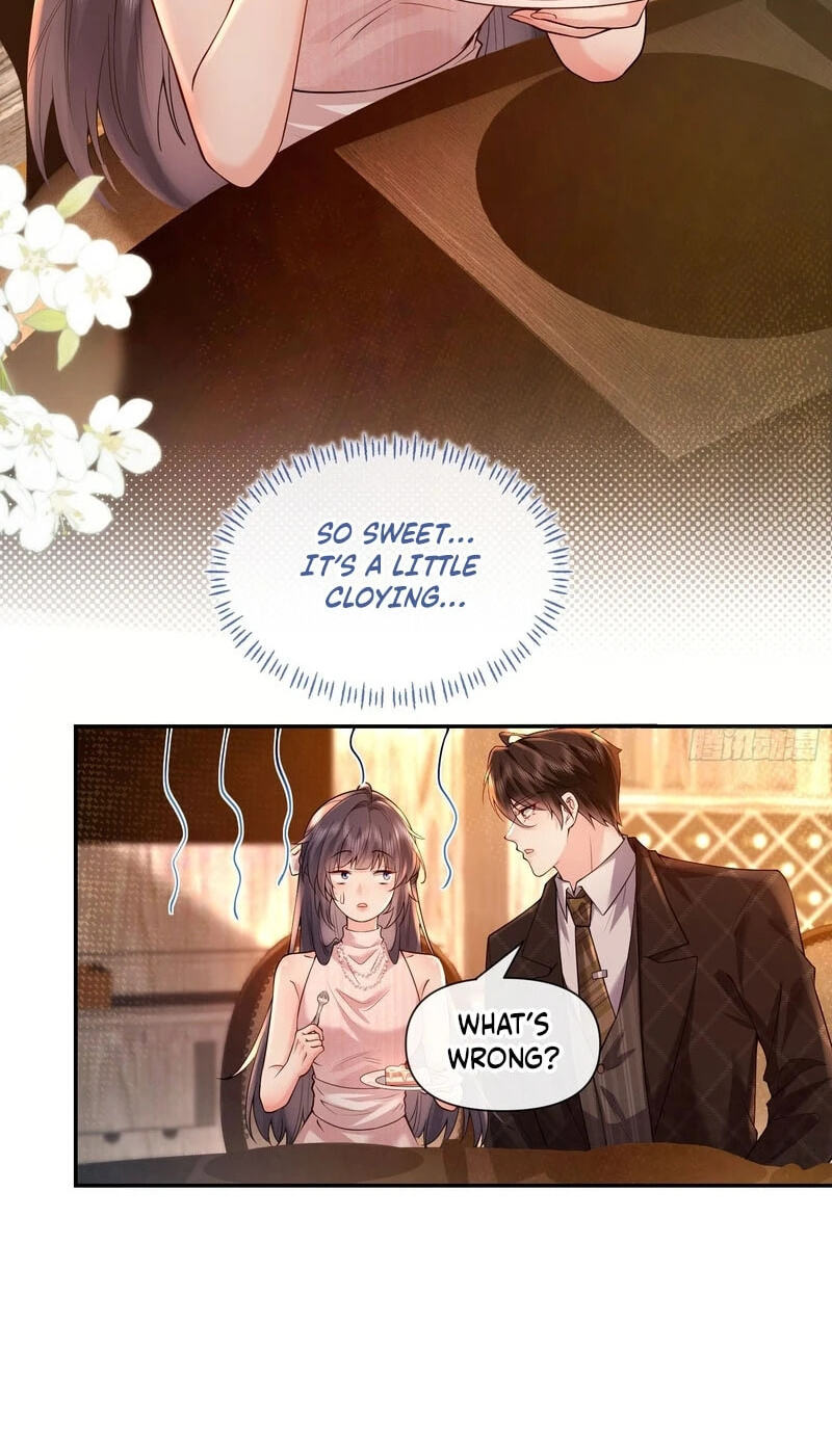 Xuyi Xindong Chapter 17 page 8 - 